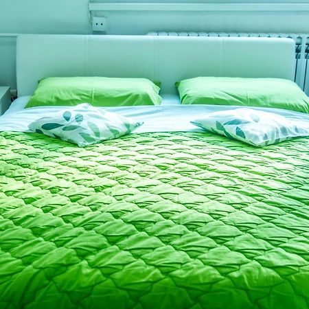 Apartment Pluvia Eszék Kültér fotó