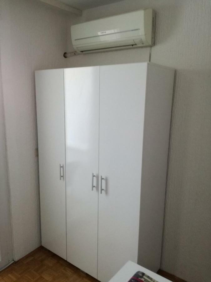 Apartment Pluvia Eszék Kültér fotó